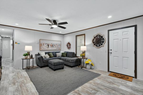 2027 Cavco Ind Essence Mobile Home