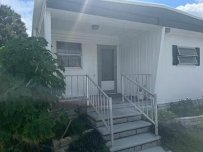 Mobile Home at 2346 Druid Rd #1513 Clearwater, FL 33764