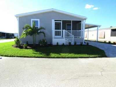 Mobile Home at 1 Tafel Court Lot 1062 Fort Myers, FL 33908