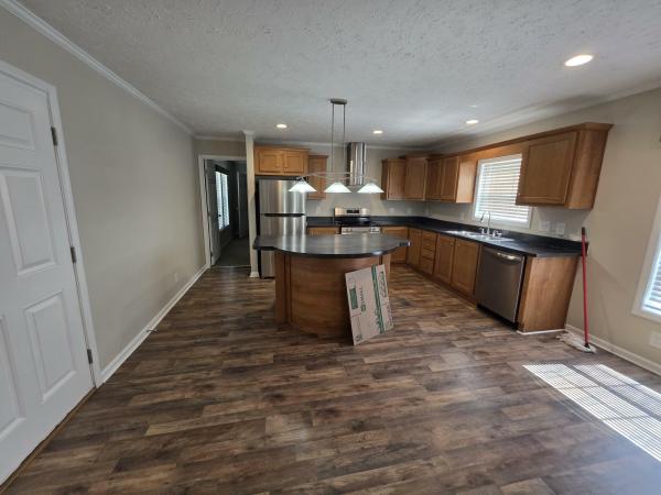 Photo 1 of 2 of home located at 6273 Stag Trail Lot 122 Wendell, NC 27591