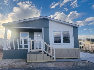 Mobile Home at 13393 Mariposa Road #278 Victorville, CA 92395