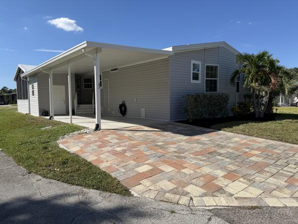 2018 Skyline Mobile Home For Sale