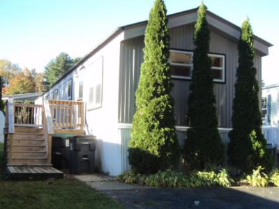 Mobile Home at 430 Route 146 Lot H47 Clifton Park, NY 12065