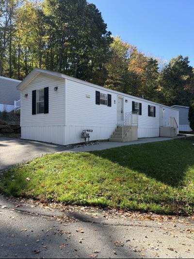 Mobile Home at 10 Holly Drive, Lot # 104 Cranberry Twp, PA 16066