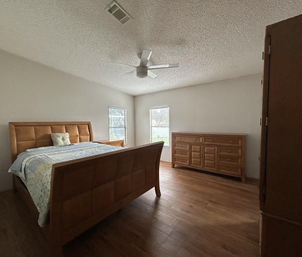 1988 HOME Mobile Home