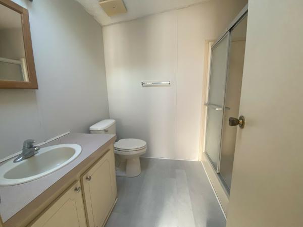 1988 HOME Mobile Home