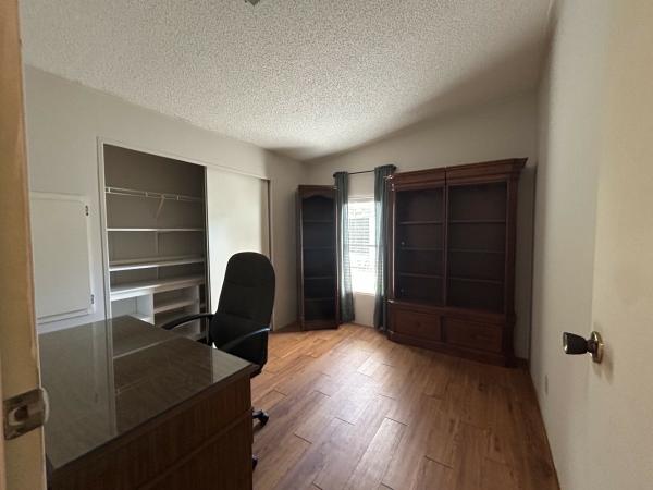 1988 HOME Mobile Home