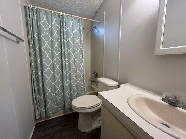 1988 HOME Mobile Home
