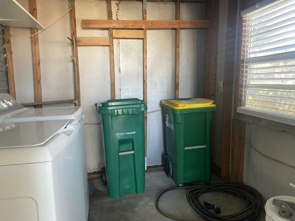 1988 HOME Mobile Home