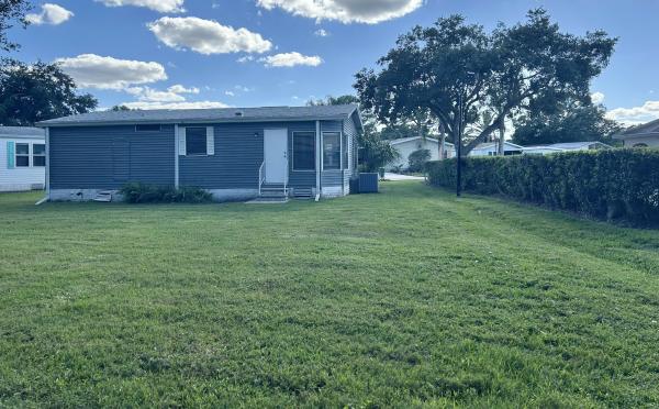 1988 HOME Mobile Home