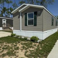 2022 Clayton  Home