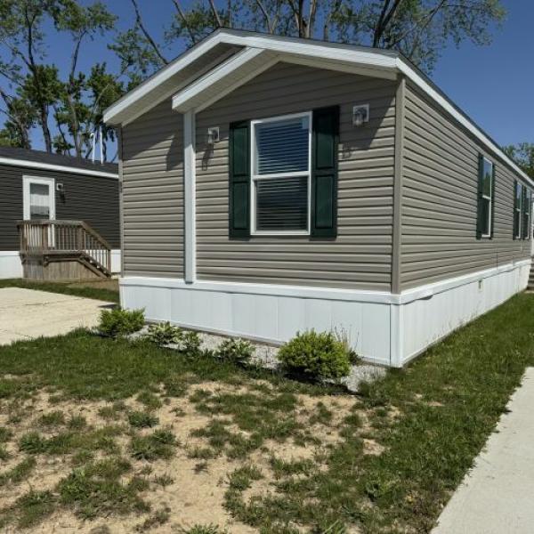 2022 Clayton  Home