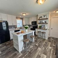 2022 Clayton  Home