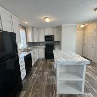2022 Clayton  Home