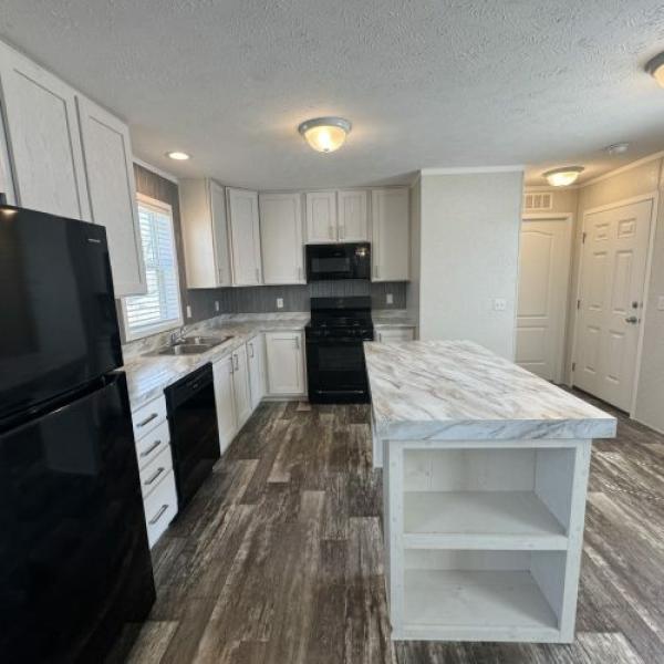 2022 Clayton  Home