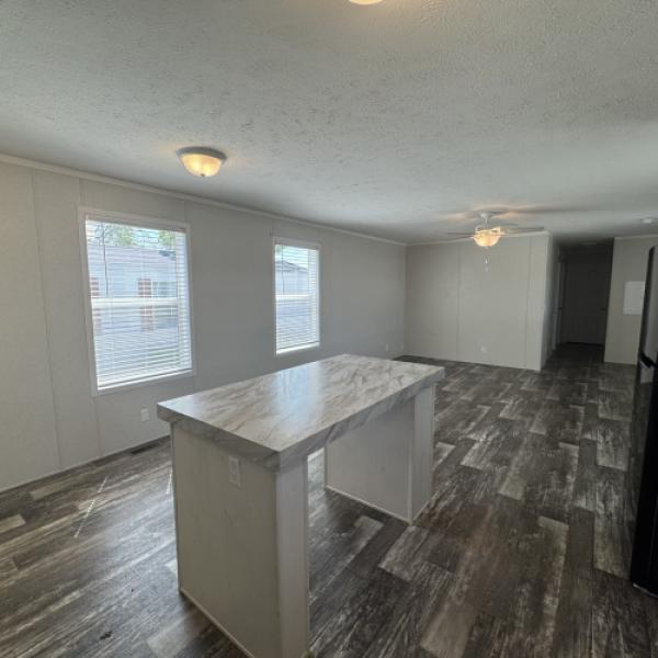 2022 Clayton  Home