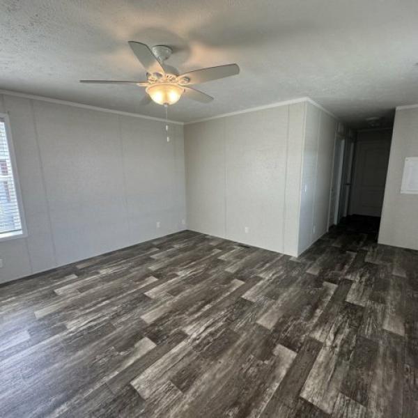 2022 Clayton  Home
