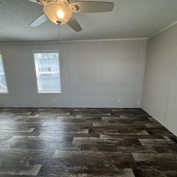 2022 Clayton  Home
