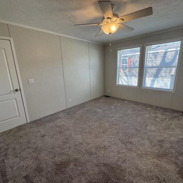2022 Clayton  Home