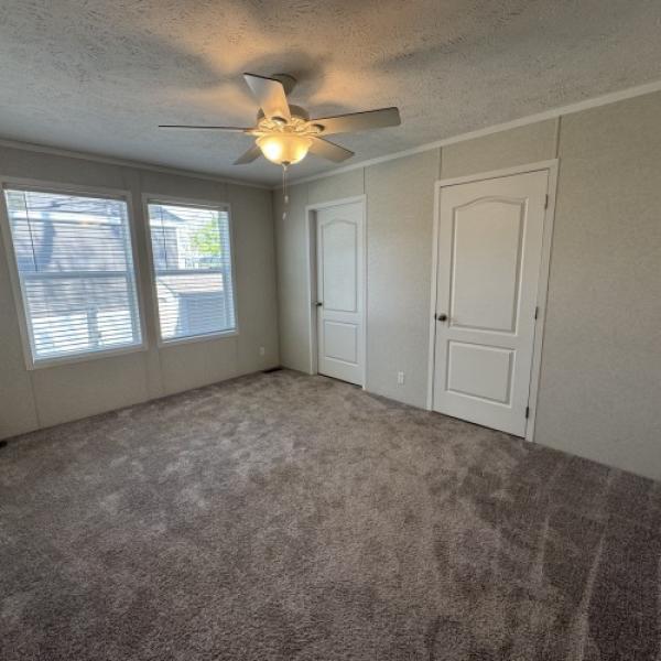 2022 Clayton  Home