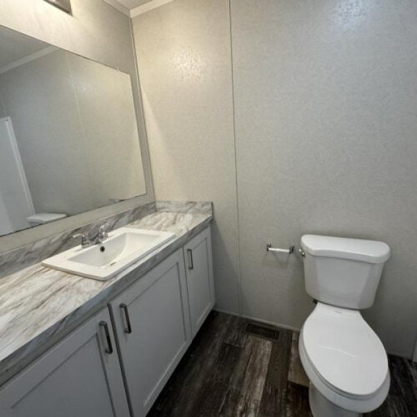 2022 Clayton  Home