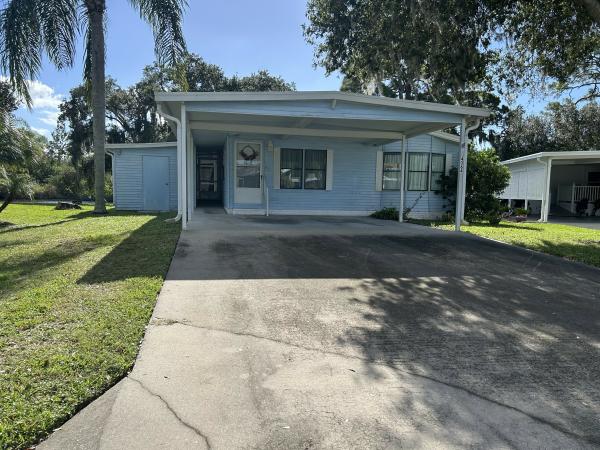 1988 Other Mobile Home For Sale