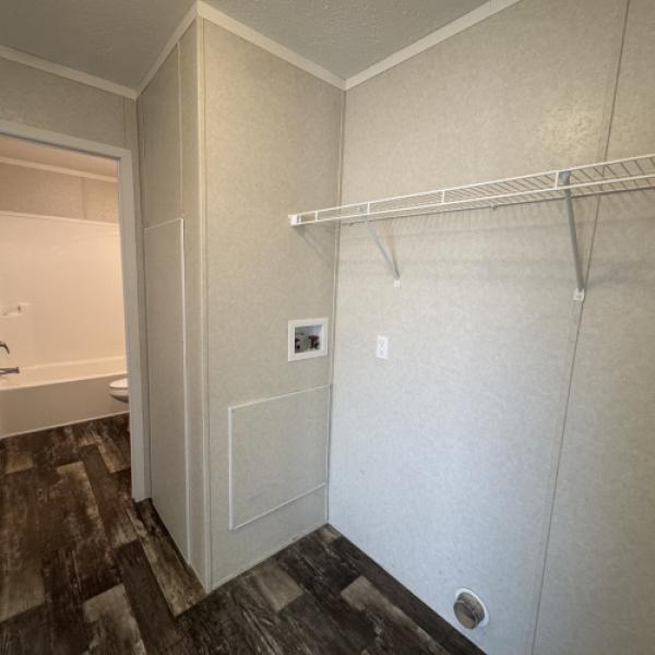 2022 Clayton  Home