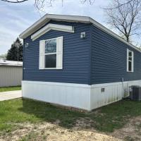 2022 Clayton  Home