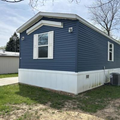Photo 3 of 11 of home located at 2800 West Memorial Drive #0224 Muncie, IN 47302