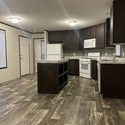 Photo 5 of 11 of home located at 2800 West Memorial Drive #0224 Muncie, IN 47302