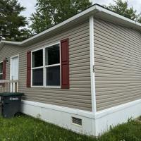 2022 Clayton  Home