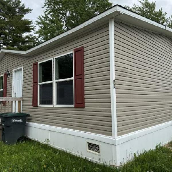 2022 Clayton  Home