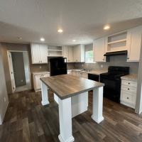 2022 Clayton  Home