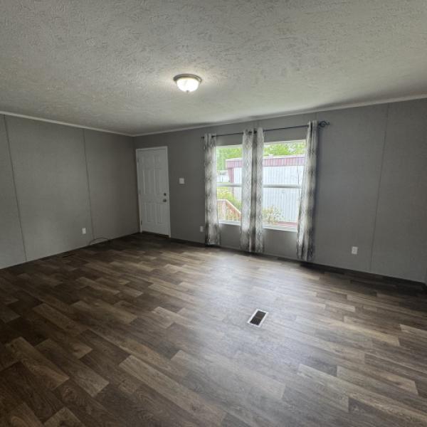2022 Clayton  Home