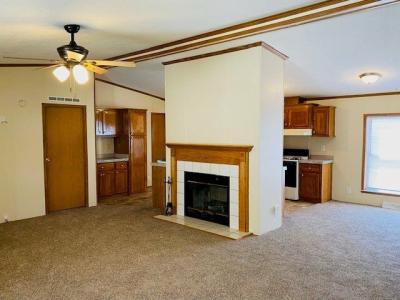 Mobile Home at 1164 Saskatoon Trail Wayland, MI 49348