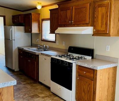 Photo 2 of 4 of home located at 1164 Saskatoon Trail Wayland, MI 49348