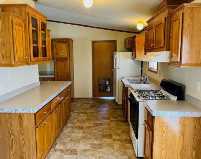 Photo 3 of 4 of home located at 1164 Saskatoon Trail Wayland, MI 49348