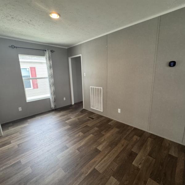 2022 Clayton  Home