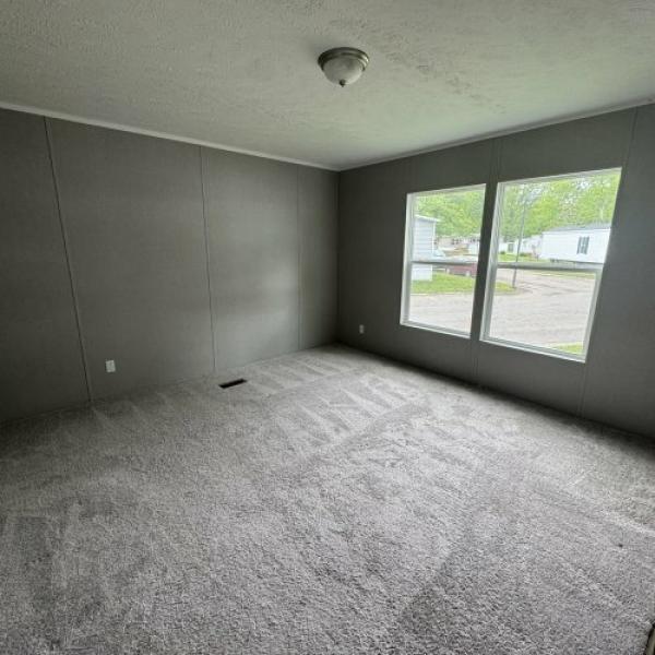 2022 Clayton  Home