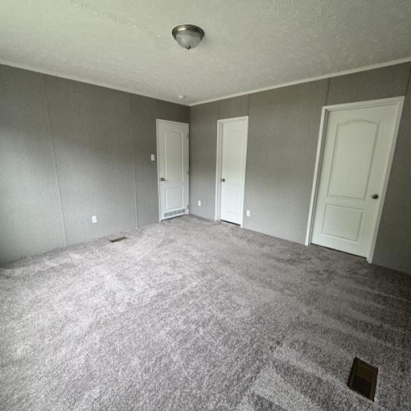 2022 Clayton  Home