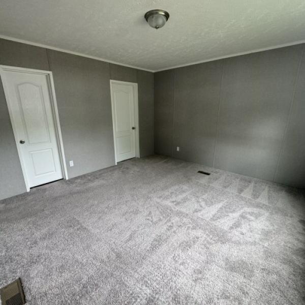 2022 Clayton  Home