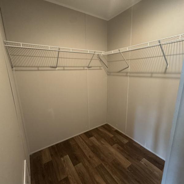 2022 Clayton  Home