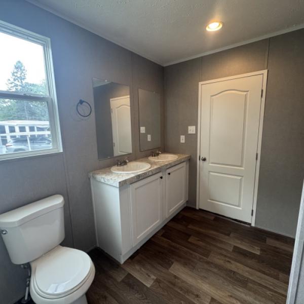 2022 Clayton  Home