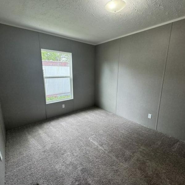 2022 Clayton  Home