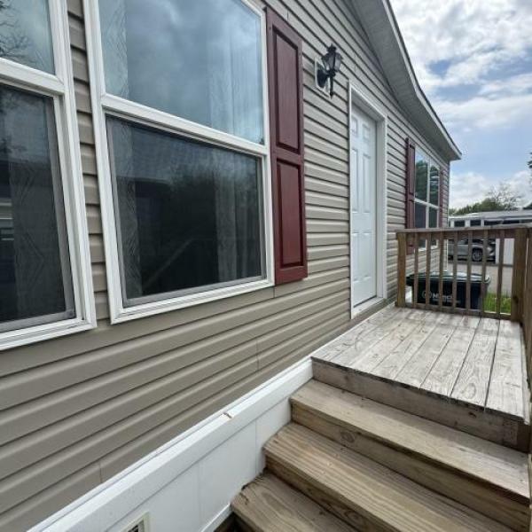2022 Clayton  Home