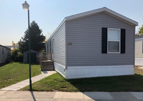 2019 Clayton Mobile Home For Sale