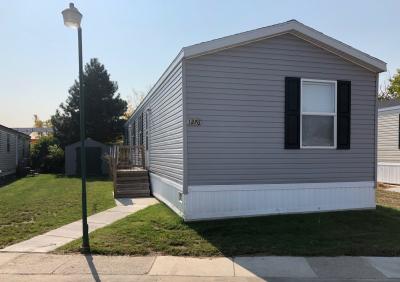 Mobile Home at 1276 Elaine Troy, MI 48083