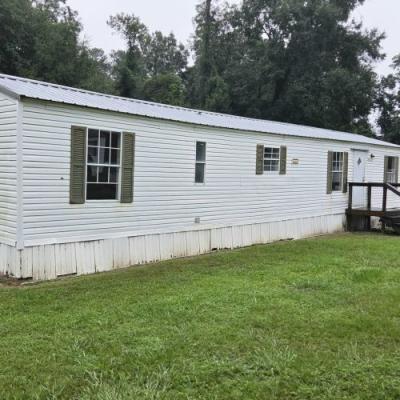 Mobile Home at 126 Reagan Lane Thomasville, GA 31757