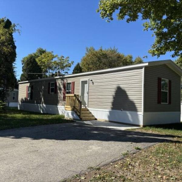 2026 Clayton  Home