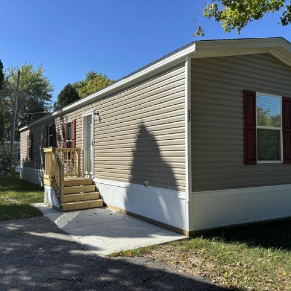 2026 Clayton  Home